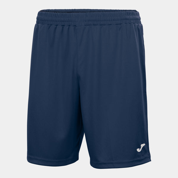 Joma Nobel Short (Junior) - Navy Blue