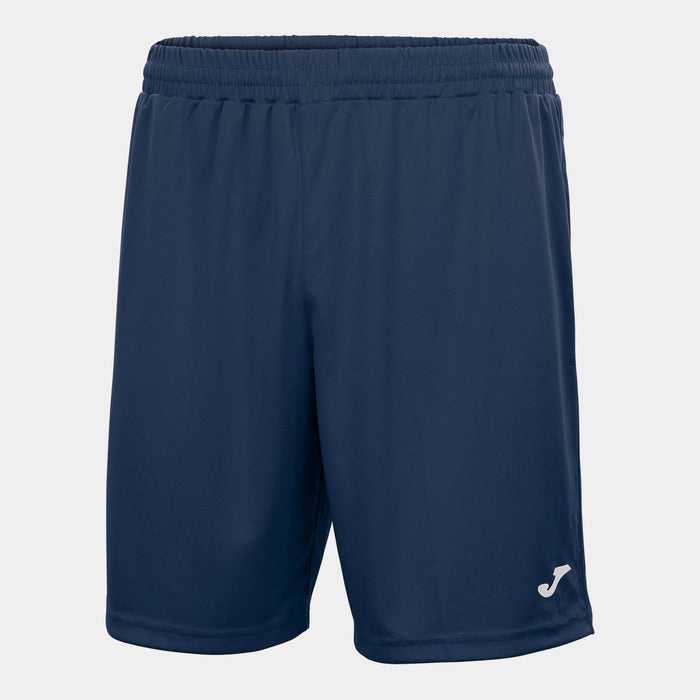 Joma Nobel Short (Junior) - Navy Blue