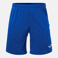 Joma Vintage Eco Retro Short (Adult) - Royal Blue