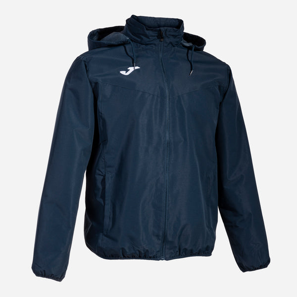 Joma Raincoat Bremen (Junior) - Navy Blue