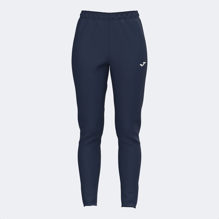 Joma Advance Long Pants (Junior) - Navy Blue