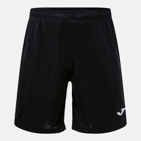 Joma Vintage Eco Retro Short (Adult) - Black