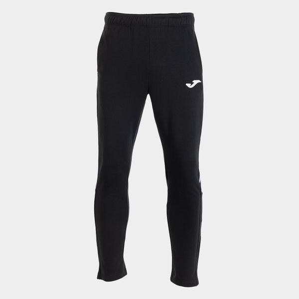 Joma Olimpiada Long Pants (Adult) - Black