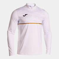 Joma Record III Sweatshirt (Adult) - White