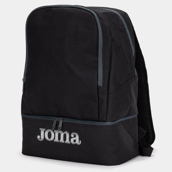Joma Backpack Estadio III - Black