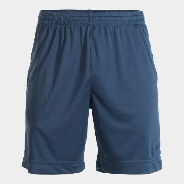 Joma Bermuda Shorts Miami (Adult) - Navy Blue