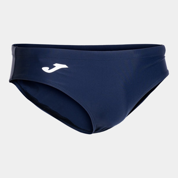 Joma Shark IV Swim Brief (Adult) - Dark Navy