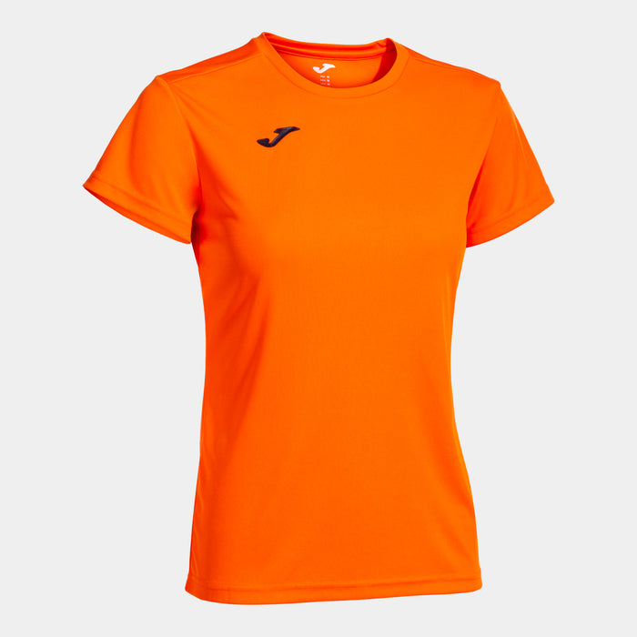 Joma Combi T-shirt M/c Woman (Adult) - Orange