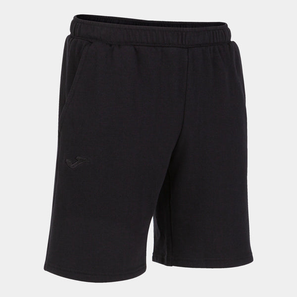 Joma Bermuda Jungle (Junior) - Black