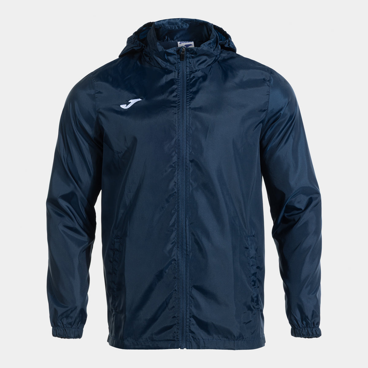 Joma Rain Raincoat (Adult) - Navy Blue