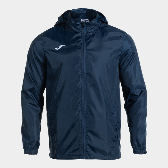 Joma Rain Raincoat (Adult) - Navy Blue