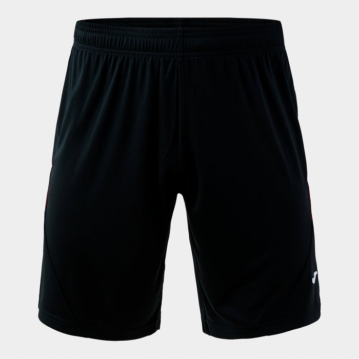 Joma Tokio Short (Junior) - Black