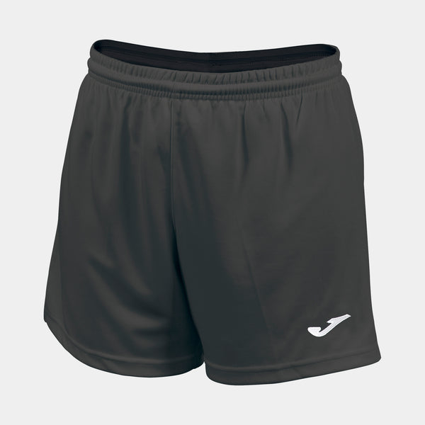 Joma Paris II Shorts (Junior) - Dark Gray