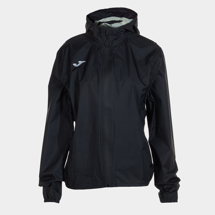 Joma R-trail Nature Raincoat (Junior) - Black
