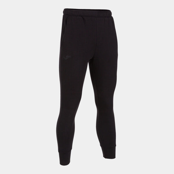 Joma Montana Cuff Pants (Adult) - Black