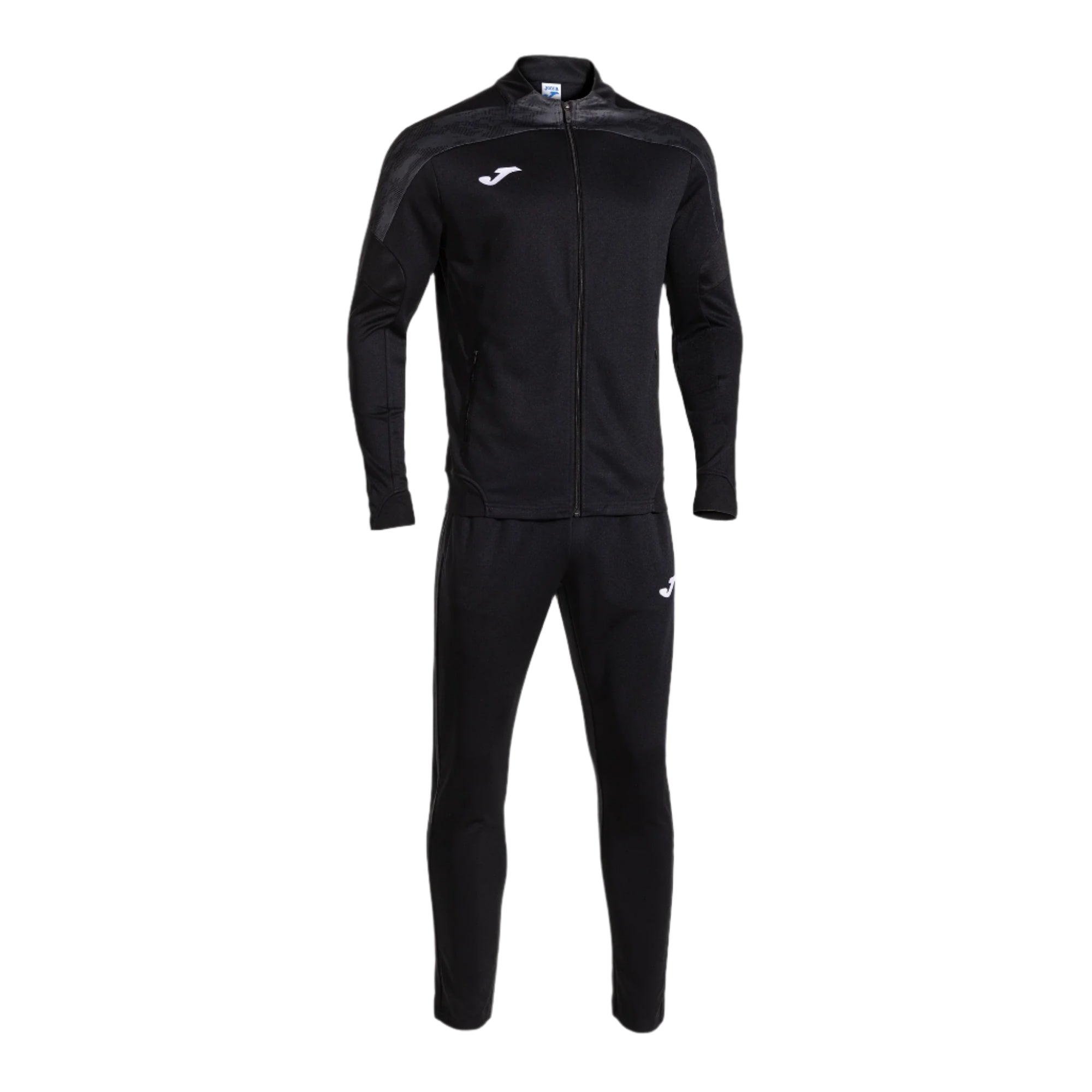 Joma Championship VIII Tracksuit