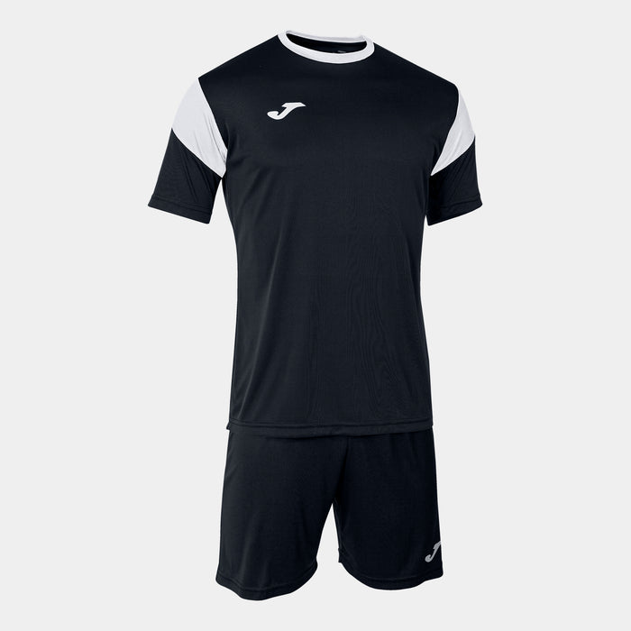 Joma Phoenix Two-piece (Adult) - Black White