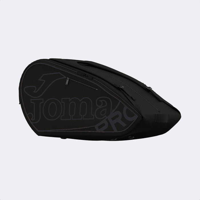 Joma Bag Torneo Paddle - Black