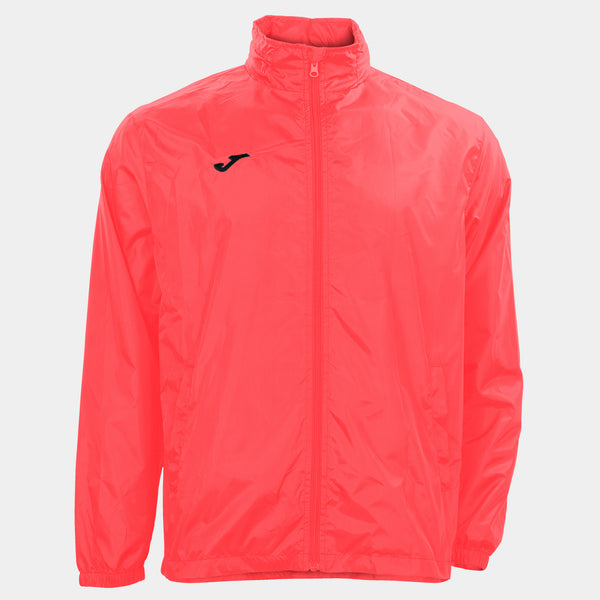 Joma Iris Raincoat (Adult) - Fluorescent Coral