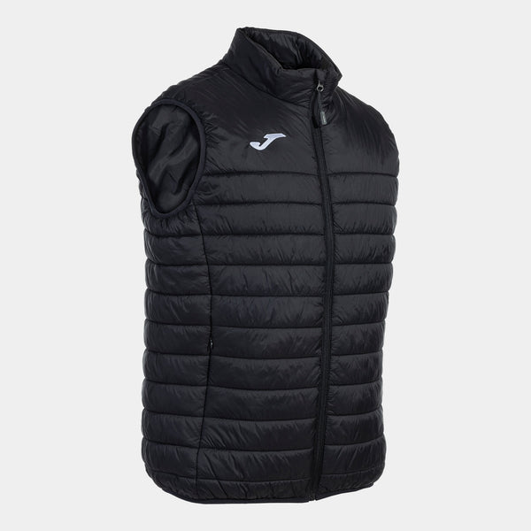 Joma Urban V Padding Vest (Adult) - Black