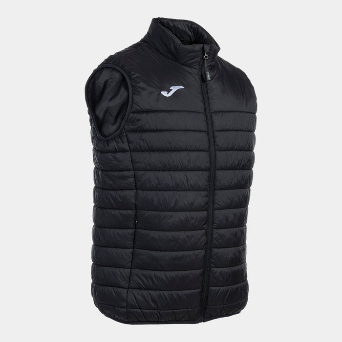 Joma Urban V Padding Vest (Adult) - Black
