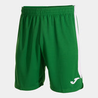 Joma Performance Short (Junior) - Green White