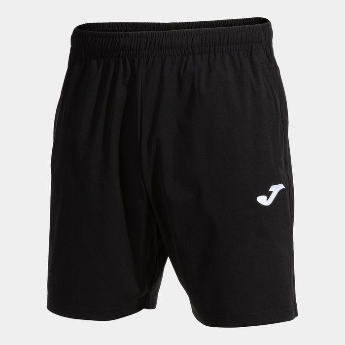 Joma Combi Bermuda (Junior) - Black