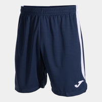 Joma Performance Short (Adult) - Dark Navy White