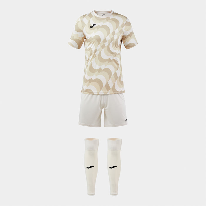 Joma Area Set (Adult) - Beige