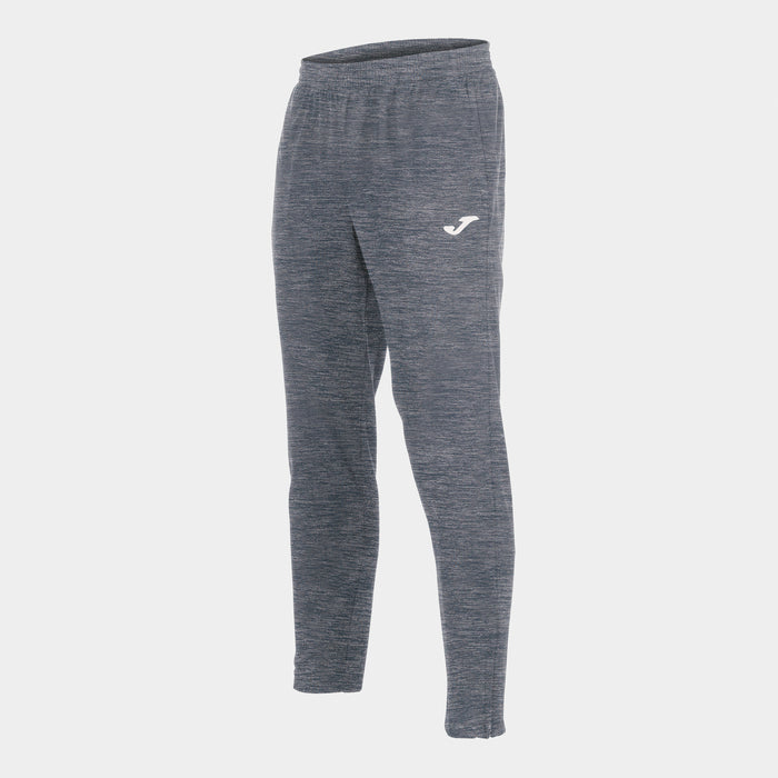 Joma Elba Long Trousers (skinny) (Adult) - Melange Gray