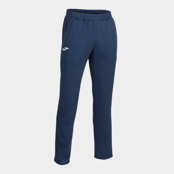 Joma Cleo II Long Trousers (Adult) - Navy Blue