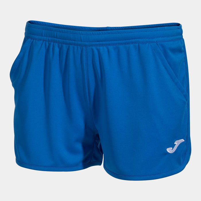 Joma Hobby Shorts (Junior) - Royal Blue