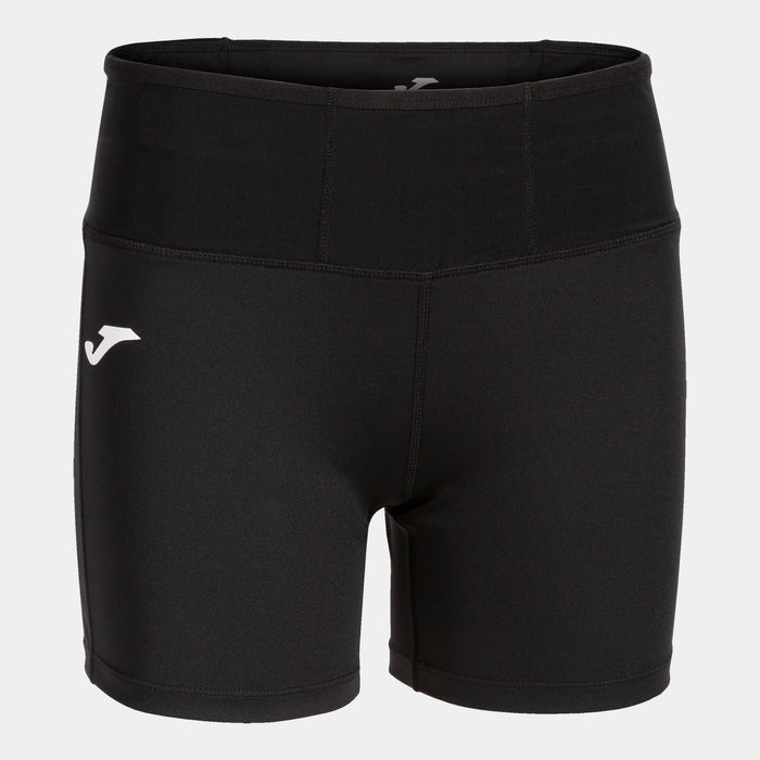 Joma R-trail Nature Short Tights (Junior) - Black