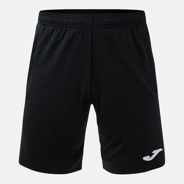 Joma Icono Short (Junior) - Black