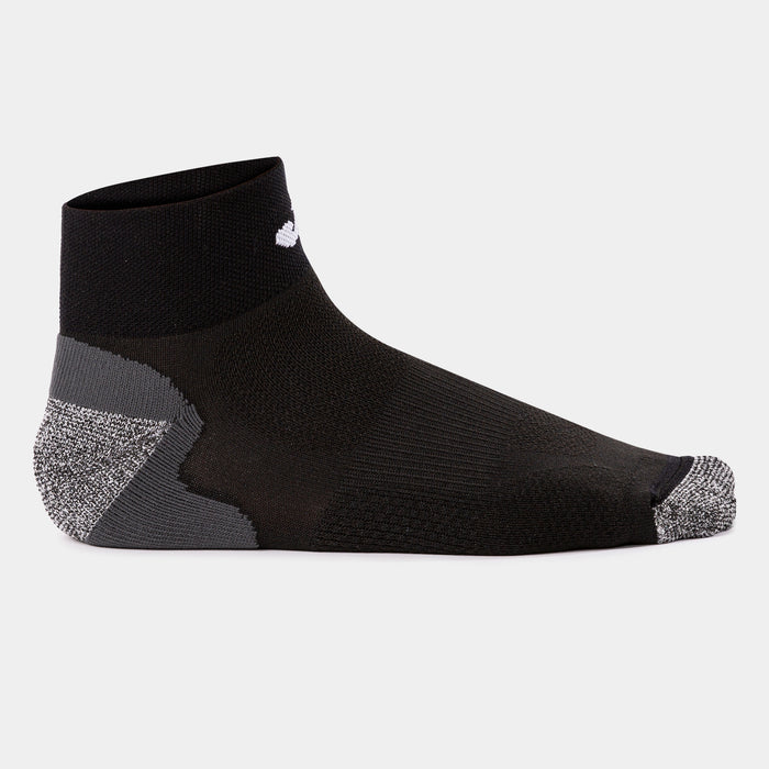 Joma Socks Elite Pro (Junior) - Dark Gray Black