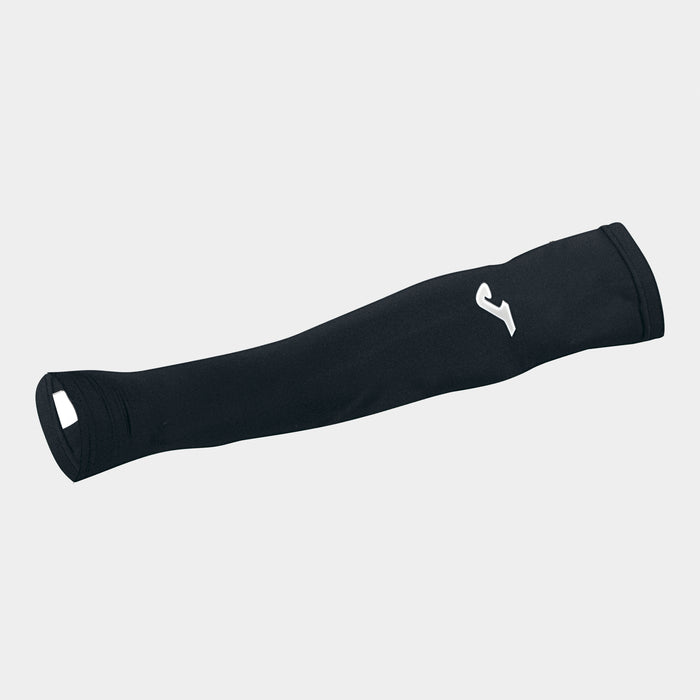 Joma Unisex Arm Cover - Black