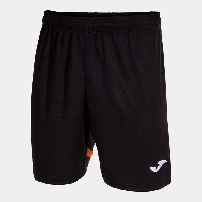 Joma Tokyo Short (Junior) - Black Orange