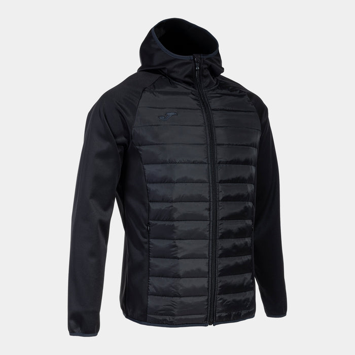 Joma Berna III Soft Shell (Junior) - Black
