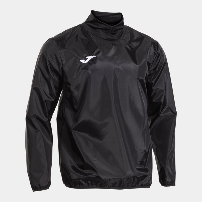 Joma Combi Raincoat (Junior) - Black