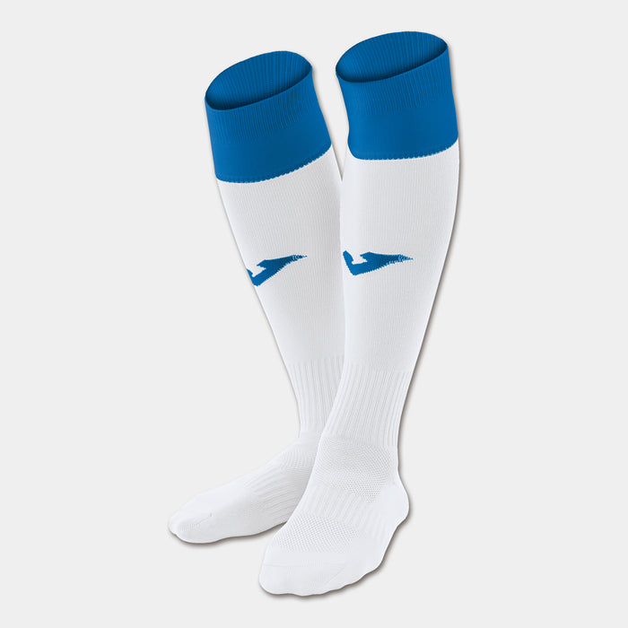 Joma Home Socks Brescia Calcio - Royal Blue White