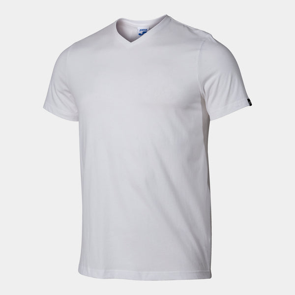Joma T-shirt Versalles (Junior) - White