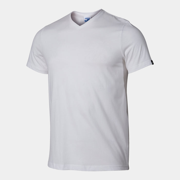 Joma T-shirt Versalles (Junior) - White