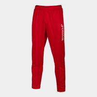 Joma Gladiator Long Pants (Junior) - Red