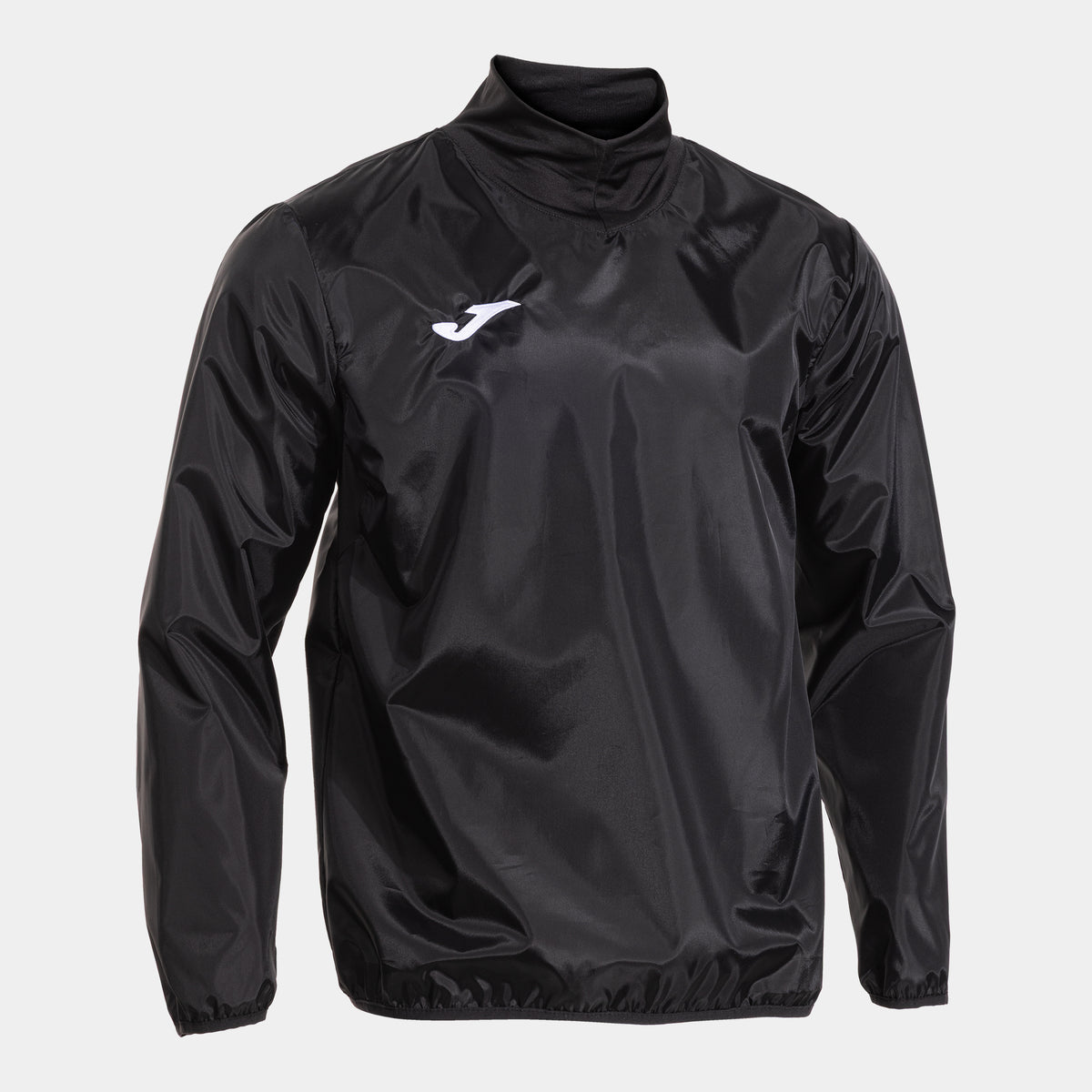 Joma Combi Raincoat (Adult) - Black