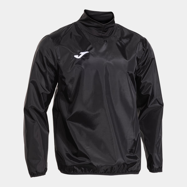 Joma Combi Raincoat (Adult) - Black