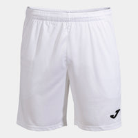 Joma Open III Bermuda (Junior) - White