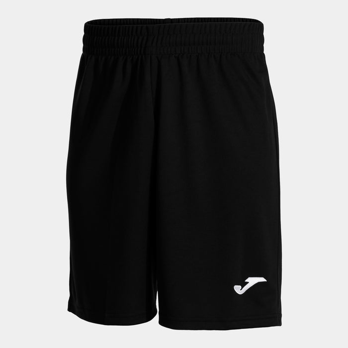 Joma Nobel Long Short (Junior) - Black