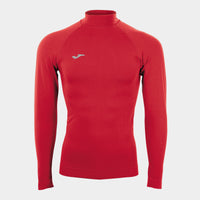 Joma Brama Classic T-shirt (Adult) - Red