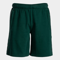 Joma Heroic Bermuda (Adult) - Green Black