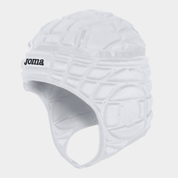 Joma Rugby Helmet - White